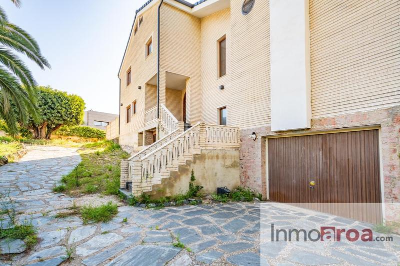 Foto a7f372a1-318d-46d7-951c-4a3b95b71d1a. Casa con riscaldamento parcheggio piscina in Torre en Conill-Cumbres de San Antonio Bétera