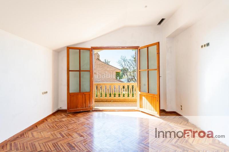 Foto b43d6a70-4a22-4a05-a77b-3d2435896bd8. Casa con riscaldamento parcheggio piscina in Torre en Conill-Cumbres de San Antonio Bétera