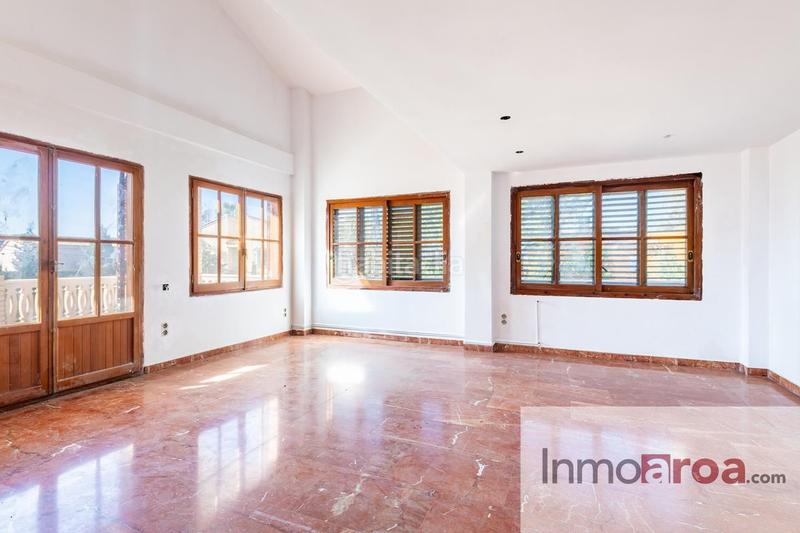 Foto c227c281-5825-4e7b-9a9b-576c0d85755d. Casa con riscaldamento parcheggio piscina in Torre en Conill-Cumbres de San Antonio Bétera