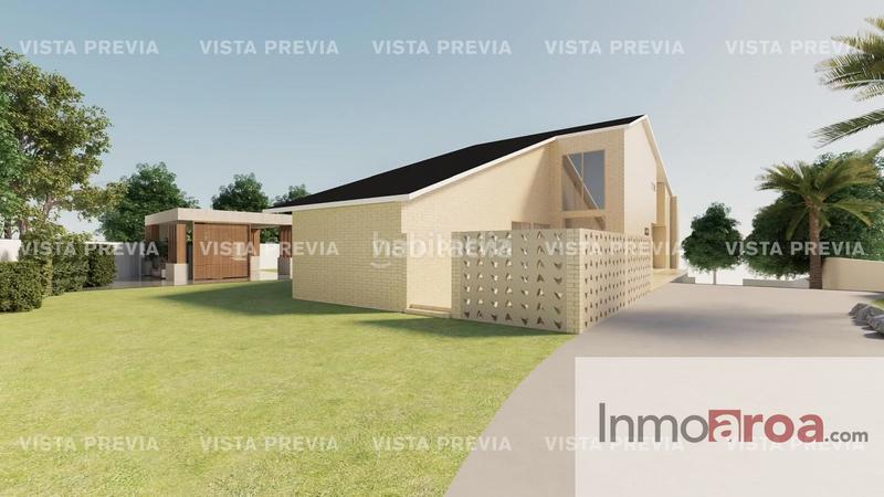 Foto d00a8354-8b89-4b10-bcf6-31e305dd8c43. Casa con riscaldamento parcheggio piscina in Torre en Conill-Cumbres de San Antonio Bétera