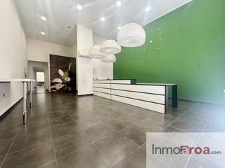 Geschftsraum  Carrer de la repblica argentina. Local comercial en venta castelln