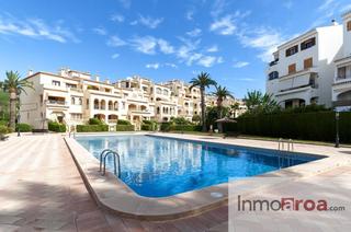 Appartamento  Dels furs. Estudio en residencial