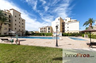 Appartamento  Avenida dels furs. Estudio en residencial