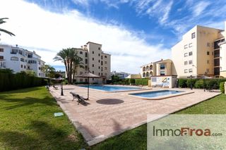 Flat  Dels furs. Estudio en residencial