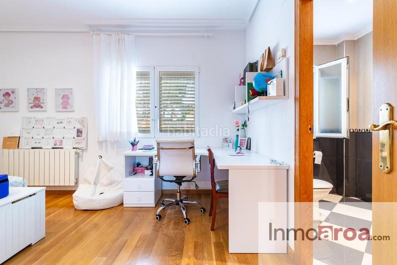 Foto 1cba6ede-0990-490a-88ac-c1087a691314. Haus mit parking pool in La Cañada Paterna