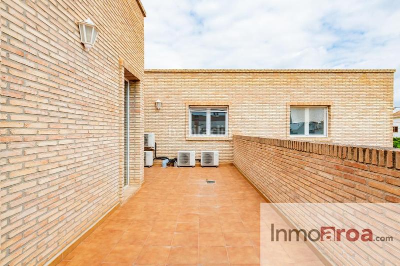 Foto 5485a2c1-bbd7-4905-89d6-7b401ab097de. Haus mit parking pool in La Cañada Paterna