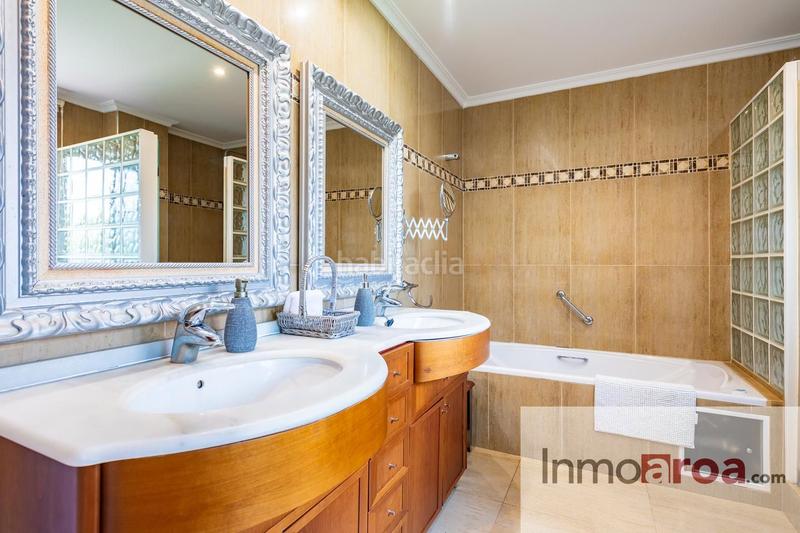 Foto 6cd7e2de-a60a-4d24-8a67-bfca19c83aad. Haus mit parking pool in La Cañada Paterna