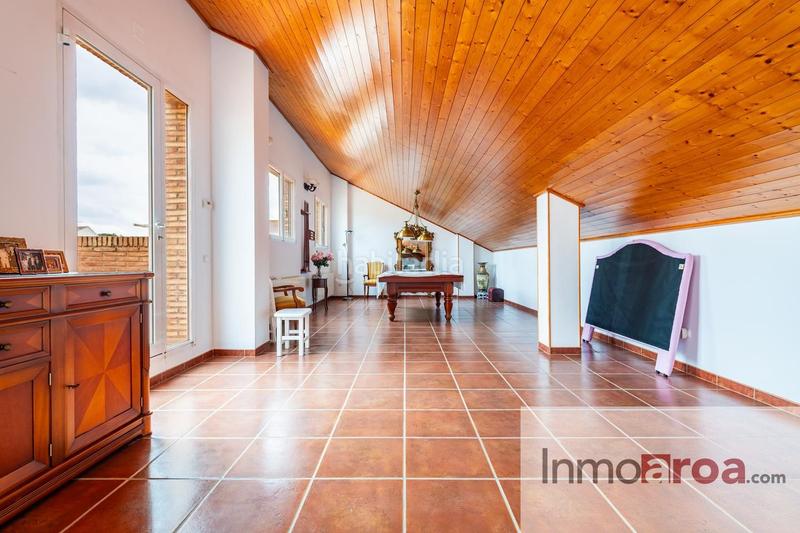 Foto 6dea6129-1cd7-49cc-b034-d1c4042b6c27. Haus mit parking pool in La Cañada Paterna