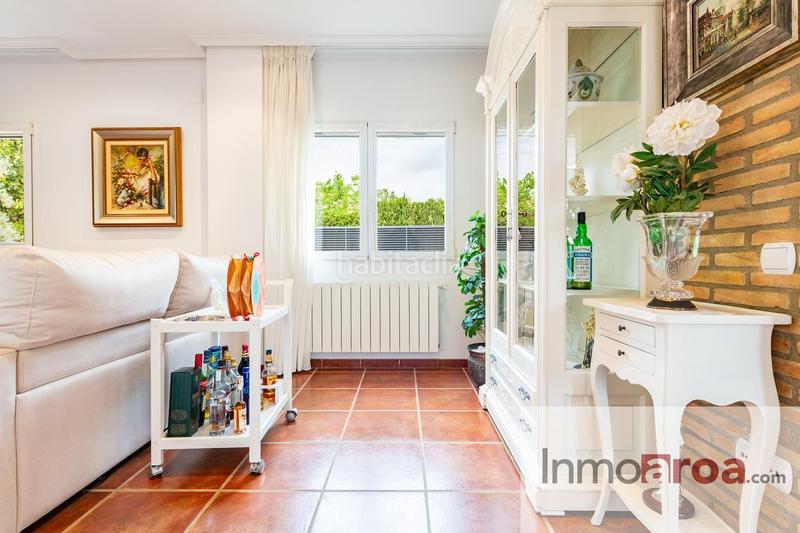 Foto 718e4f9b-bb7b-4f47-9c89-6da55690ee24. Haus mit parking pool in La Cañada Paterna