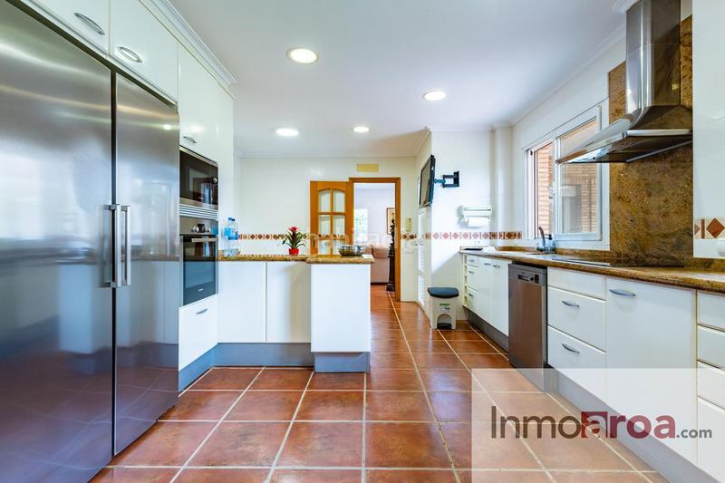 Foto 71a1276e-da7d-4ffb-aaf2-0cf06401a7ee. Haus mit parking pool in La Cañada Paterna