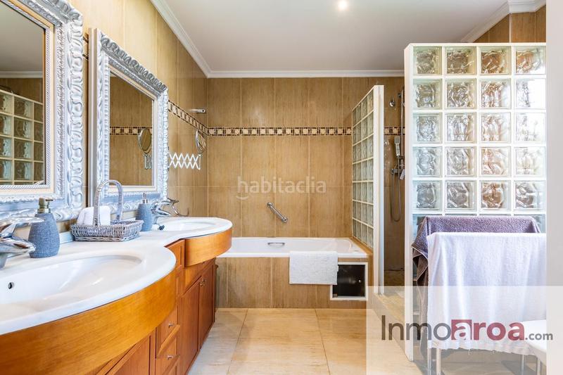 Foto 96f81c8f-4301-4f06-bd0b-5c279b7489cf. Haus mit parking pool in La Cañada Paterna