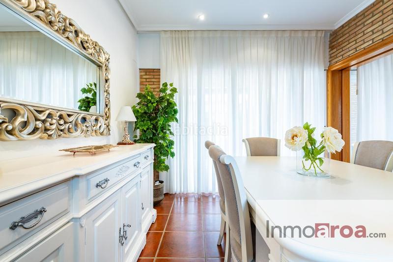 Foto a1c54206-edfa-4ebe-8b00-0f3741cc5434. Haus mit parking pool in La Cañada Paterna