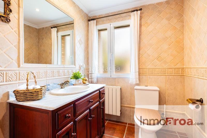 Foto a98eeb4d-b28a-4407-b483-46666b3e5fd8. Haus mit parking pool in La Cañada Paterna