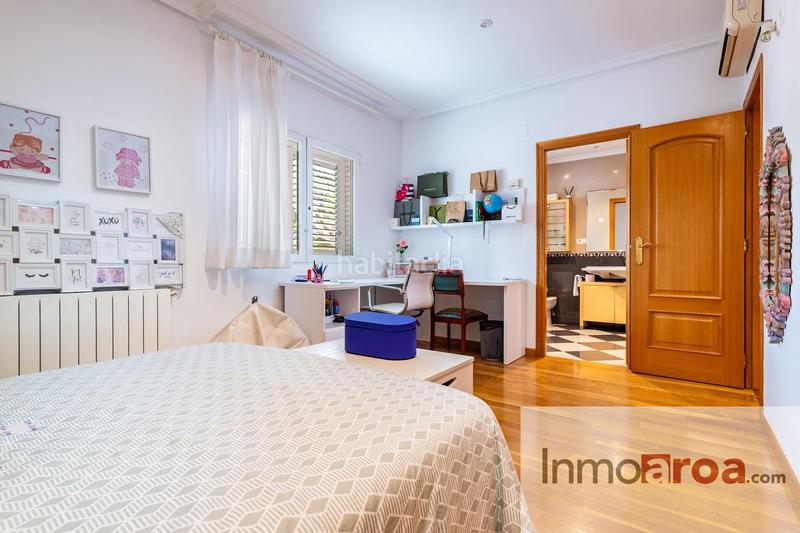 Foto ae45c2e7-4f34-4815-8bd1-60a91951038f. Haus mit parking pool in La Cañada Paterna