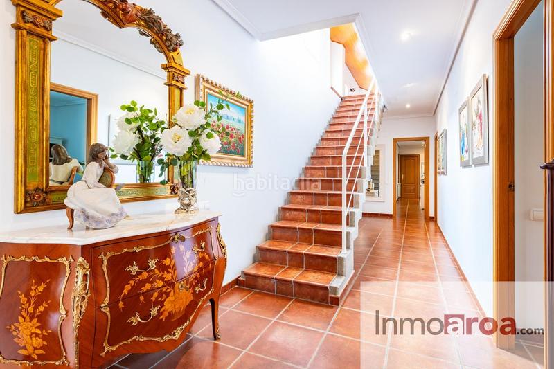 Foto b70c42c8-db5e-4ee7-973a-c576e795f98f. Haus mit parking pool in La Cañada Paterna