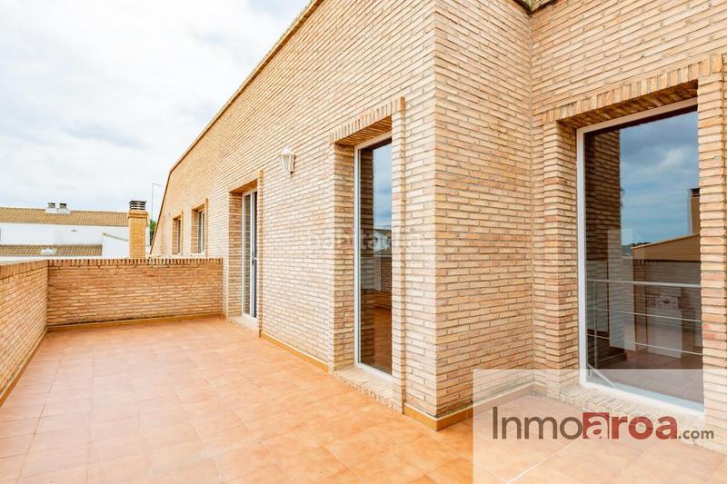 Foto cbd4b1d5-bf89-41ad-92ed-924de4dfc5b3. Haus mit parking pool in La Cañada Paterna