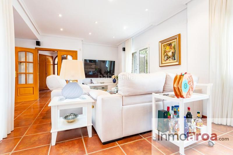 Foto f71aedcf-d6c9-448b-99a6-ffb1be69ae91. Haus mit parking pool in La Cañada Paterna