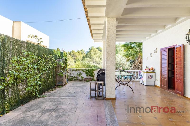 Foto ce5a856b-5a8f-4daa-bc89-7e2d2f655eb7. Casa con parcheggio in Godella