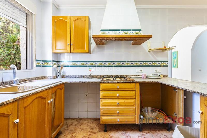 Foto d36a43e3-7651-466f-ab2b-5482330ad886. Casa con parcheggio in Godella