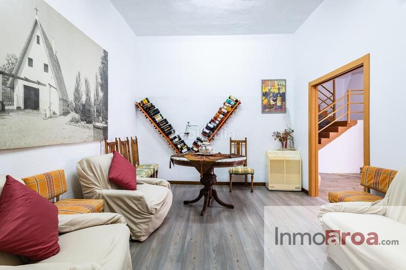 Foto 00f40a50-b4c3-4096-a8ad-03a6f8fb3a76. Casa preciosa casa de pueblo en betera!! en Centro Bétera