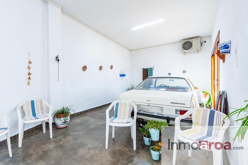 Foto 077159c8-b76c-4dc4-9694-a2c743f56ac9. Casa preciosa casa de pueblo en betera!! en Centro Bétera