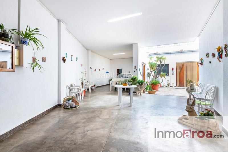 Foto 1383dcd7-9edb-4185-9627-4783018c3404. Casa preciosa casa de pueblo en betera!! en Centro Bétera