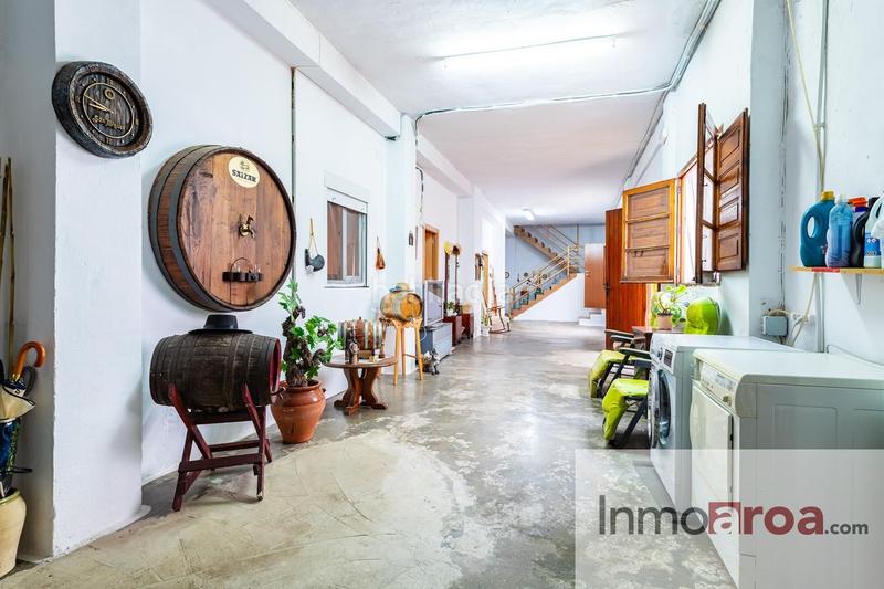 Foto 19da8f56-213e-4613-97ae-091867e5266b. Casa preciosa casa de pueblo en betera!! en Centro Bétera