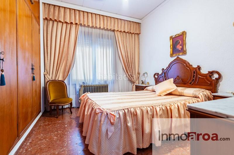 Foto 1a485243-a3bb-4dfe-8021-89c47ca02d67. Casa preciosa casa de pueblo en betera!! en Centro Bétera