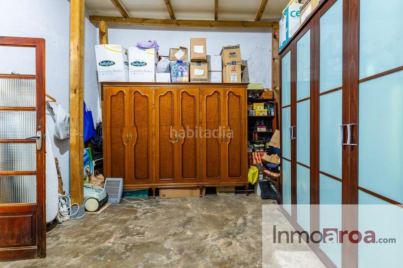 Foto 2a8137dd-0682-4db2-bad0-b27fe6374ba6. Casa preciosa casa de pueblo en betera!! en Centro Bétera