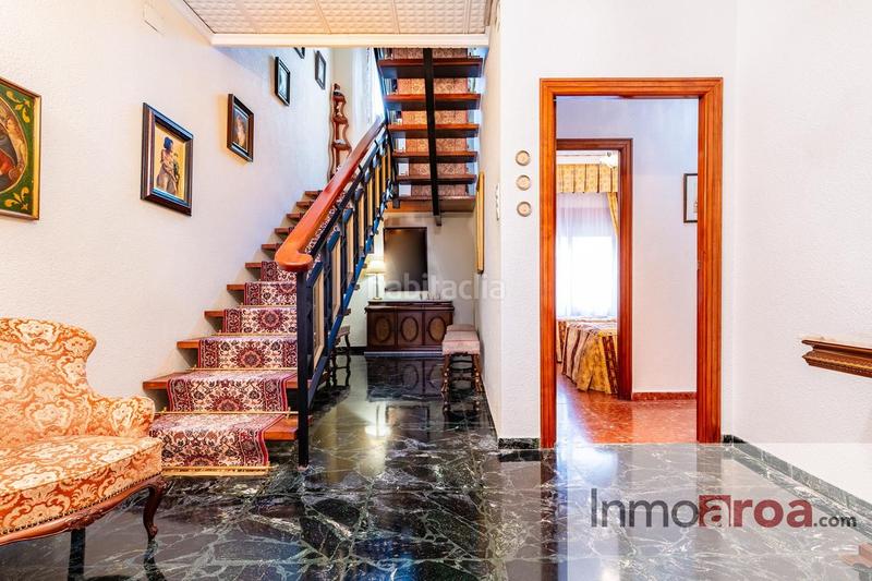 Foto 2f9cfeb7-2a31-4790-8b76-d661bda274c9. Casa preciosa casa de pueblo en betera!! en Centro Bétera