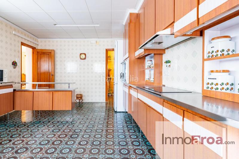 Foto 3d8e011f-fd47-4a41-bb05-b22841ee973b. Casa preciosa casa de pueblo en betera!! en Centro Bétera