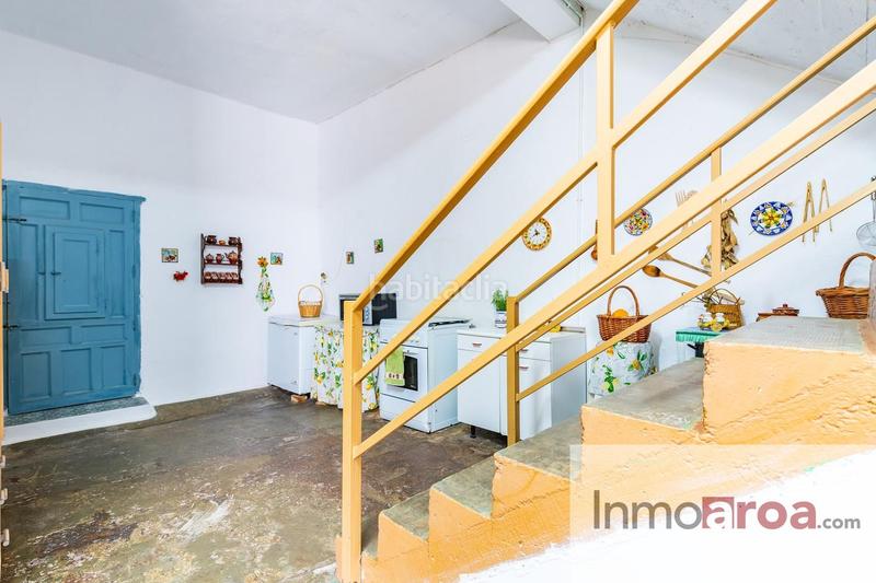 Foto 467999f6-b78d-4a98-af58-5c4bdaf4ca0e. Casa preciosa casa de pueblo en betera!! en Centro Bétera