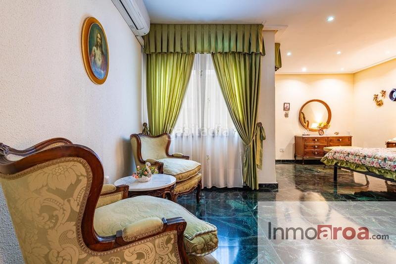 Foto 5835c246-180a-4d0a-b79c-f367c0eac970. Casa preciosa casa de pueblo en betera!! en Centro Bétera