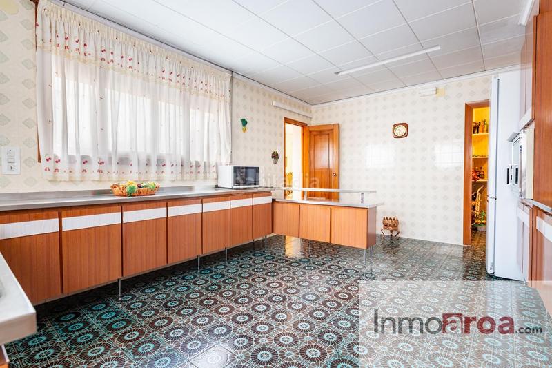 Foto 5b829d50-8b94-4822-b6f9-8998b8fb3d60. Casa preciosa casa de pueblo en betera!! en Centro Bétera