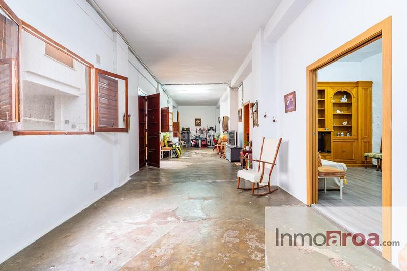 Foto 75a5ce31-757b-4875-b527-18476f35e8b1. Casa preciosa casa de pueblo en betera!! en Centro Bétera