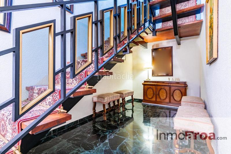 Foto 767c10cb-c500-4267-aec7-9d2a100b964f. Casa preciosa casa de pueblo en betera!! en Centro Bétera