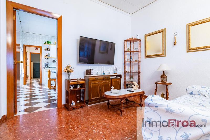 Foto 869c88a1-8fe8-44a5-bcff-6a8388ae3174. Casa preciosa casa de pueblo en betera!! en Centro Bétera