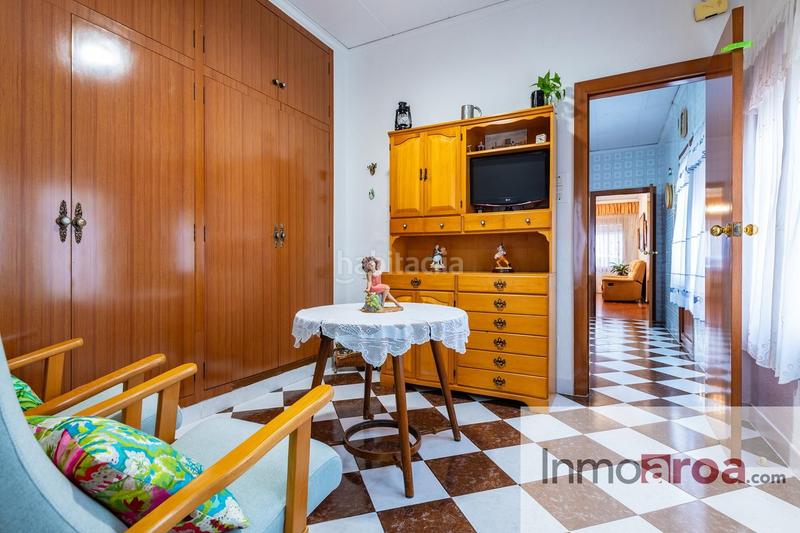 Foto c475dd5b-4bfb-4621-956c-6e2cb6caae6d. Casa preciosa casa de pueblo en betera!! en Centro Bétera