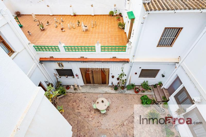 Foto c635e407-765c-43d9-87c8-7d4e31add9e7. Casa preciosa casa de pueblo en betera!! en Centro Bétera