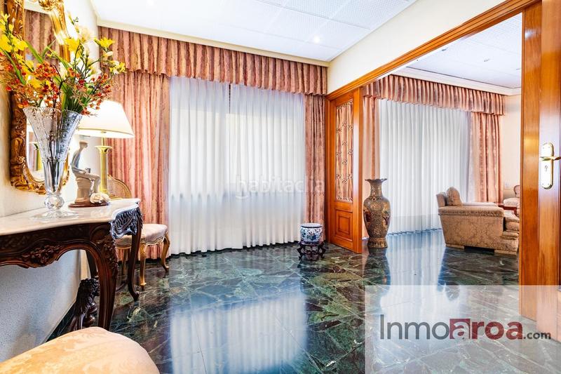 Foto cacfe914-01d7-41e6-893d-a0c3d4244b27. Casa preciosa casa de pueblo en betera!! en Centro Bétera