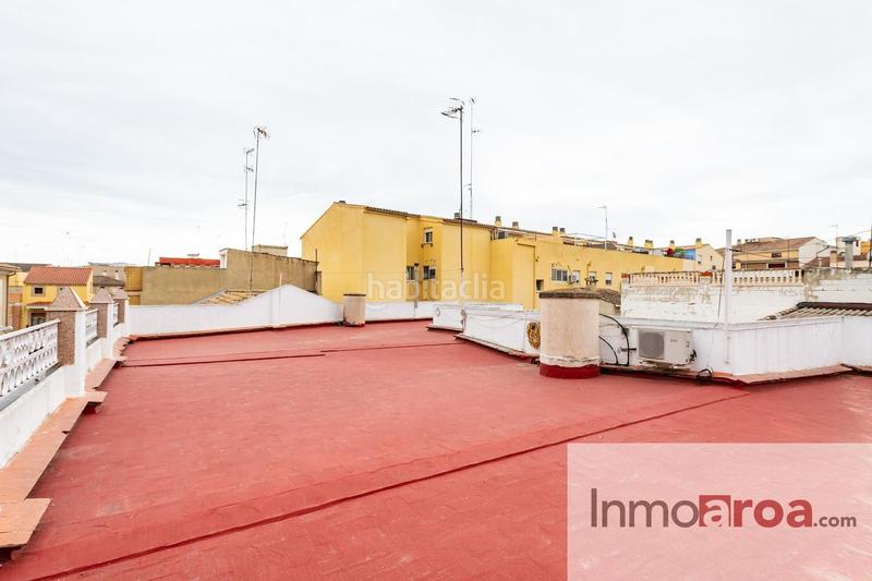 Foto cf5f7990-e889-4376-8519-0ac65d2b0878. Casa preciosa casa de pueblo en betera!! en Centro Bétera