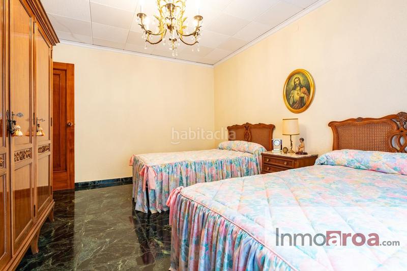 Foto e0242779-6e60-4e7b-86e0-9f6149ea5c09. Casa preciosa casa de pueblo en betera!! en Centro Bétera