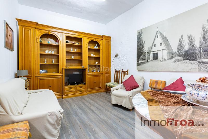 Foto f062ddab-89d9-4d3c-8997-de6d7c567bf7. Casa preciosa casa de pueblo en betera!! en Centro Bétera