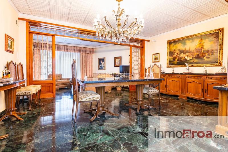 Foto f64f1388-7ec2-4e18-bfde-920490ab18ba. Casa preciosa casa de pueblo en betera!! en Centro Bétera