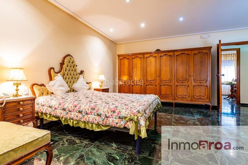 Foto f78df582-f617-4928-8d61-0dfd665bc53b. Casa preciosa casa de pueblo en betera!! en Centro Bétera