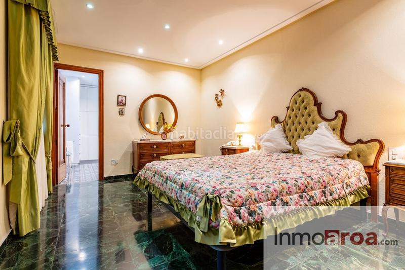 Foto f7f89fb9-388a-4dd7-9492-7e759156e27e. Casa preciosa casa de pueblo en betera!! en Centro Bétera