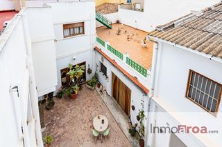 Maison à Centro. Preciosa casa de pueblo en betera!!