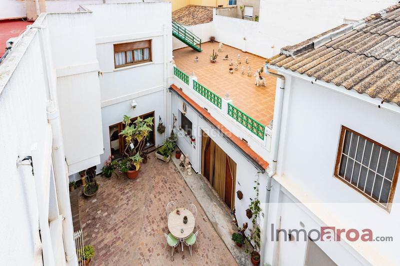 Foto f9914792-ddeb-44d2-8f07-d351a37322df. Casa preciosa casa de pueblo en betera!! en Centro Bétera