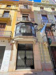 Haus in Casco Histórico. Casa en centro de castellon