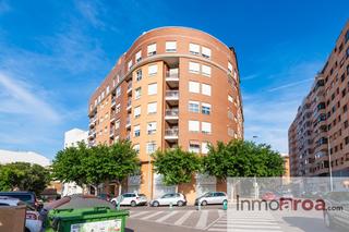 Pis  Del cardenal costa. Piso en venta avenida cardenal costa castelln